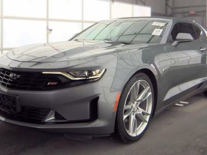 Used 2021 Chevrolet Camaro LT w/ RS Package