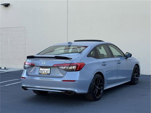 Used 2022 Honda Civic Si image 6