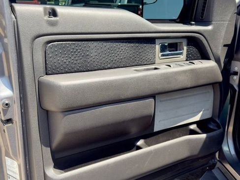 Used 2013 Ford F150 Lariat w/ Lariat Chrome Pkg AWD/4WD image 21
