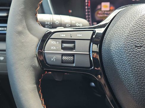 New 2026 Honda Passport TrailSport Elite image 15