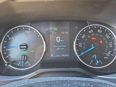 Used 2020 Toyota RAV4 XLE w/ Convenience Package AWD/4WD image 15