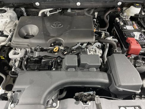 Used 2024 Toyota RAV4 LE image 15