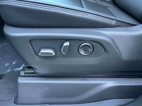 New 2026 GMC Sierra 1500 Denali image 23