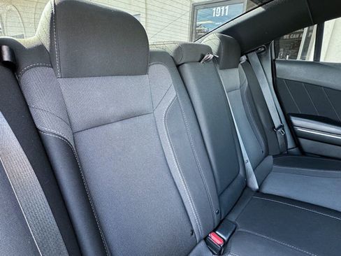 Used 2022 Dodge Charger SXT image 22