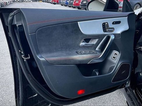 New 2025 Mercedes-Benz CLA 250 CLA 250 image 13