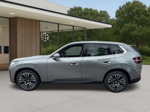 New 2026 BMW X3 xDrive30i w/ Premium Package AWD/4WD image 12