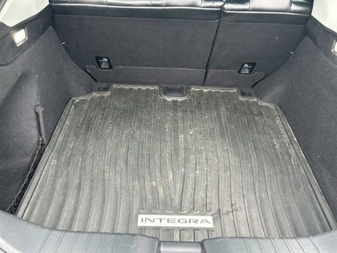 Used 2024 Acura Integra image 10