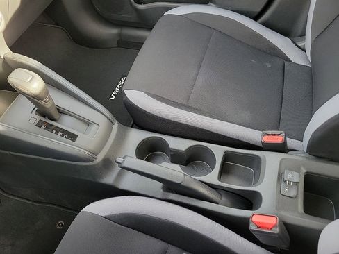 New 2025 Nissan Versa S w/ Trunk Package image 25