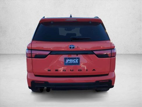 Used 2023 Toyota Sequoia TRD Pro image 6