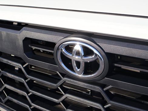 Used 2023 Toyota Tundra SR5 w/ TRD Sport Premium Package AWD/4WD image 9
