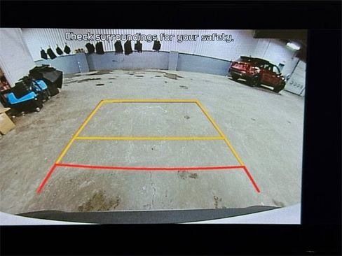 Used 2023 Kia Seltos EX image 22