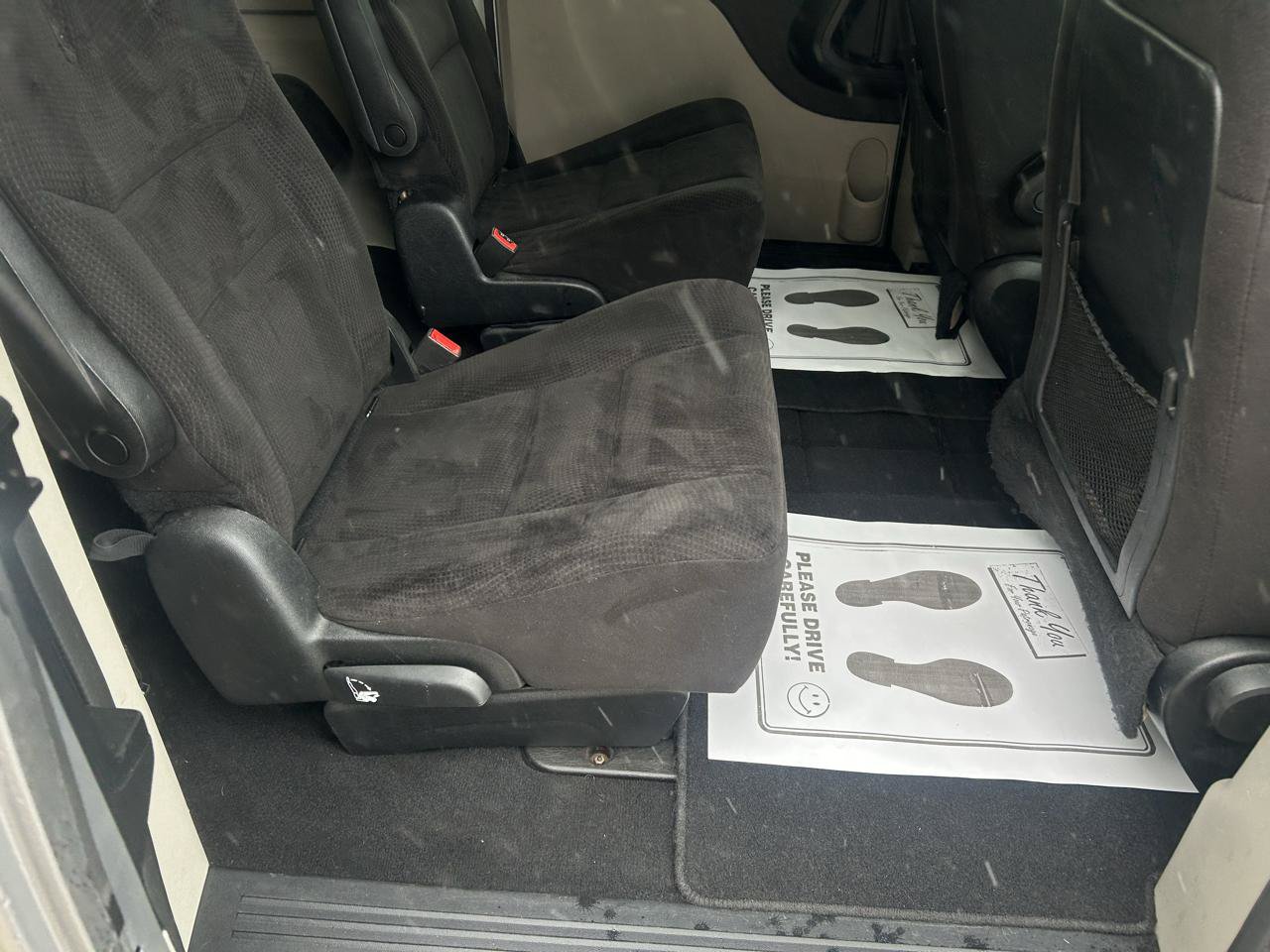 Used 2014 Dodge Grand Caravan SXT FWD image 11