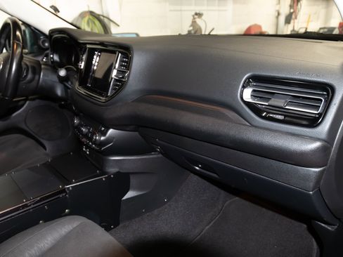Used 2021 Dodge Durango AWD image 19