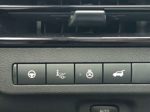 New 2025 Nissan Murano Platinum image 23