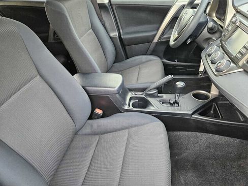 Used 2015 Toyota RAV4 LE image 14