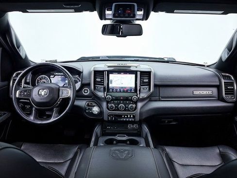 Used 2019 RAM 1500 Sport w/ Level 2 Equipment Group image 27