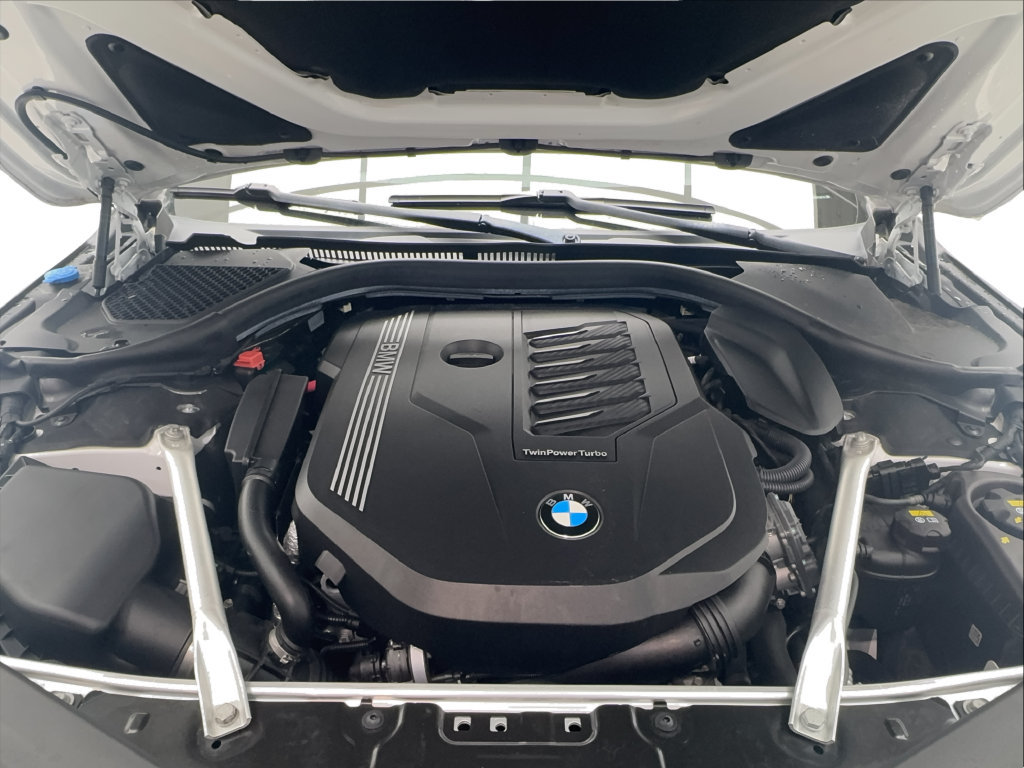 Used 2022 BMW 840i Coupe RWD image 20