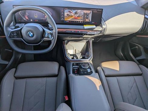 New 2026 BMW X3 xDrive30i w/ Premium Package AWD/4WD image 16