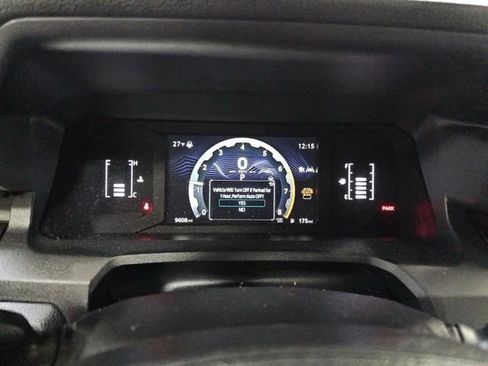 Used 2025 Toyota 4Runner SR5 image 10