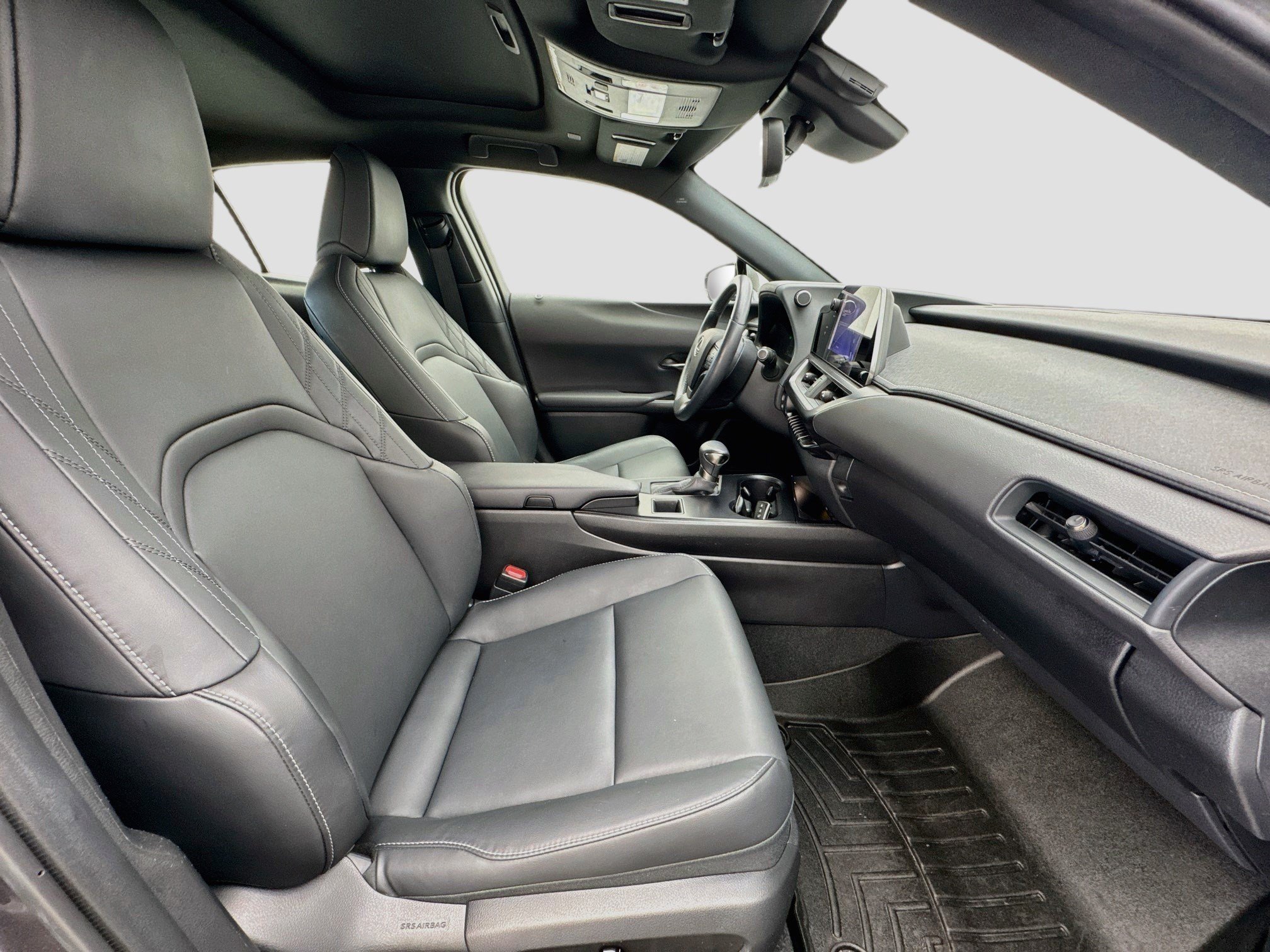 Used 2024 Lexus UX 250h FWD image 20