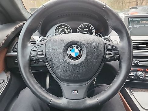 Used 2012 BMW 650i xDrive Coupe image 7