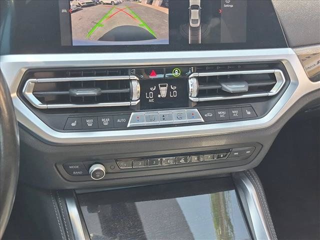 Used 2021 BMW 430i Coupe w/ M Sport Package RWD image 15