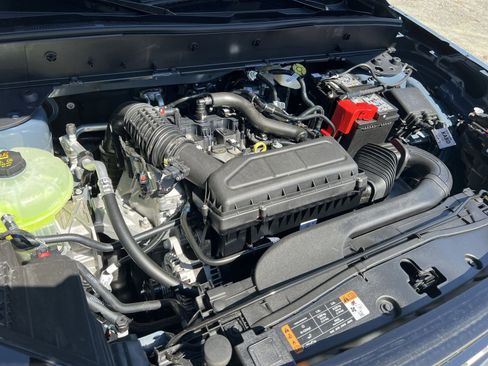 New 2026 Ford Bronco Sport Outer Banks w/ Outer Banks Tech Package+ AWD/4WD image 27