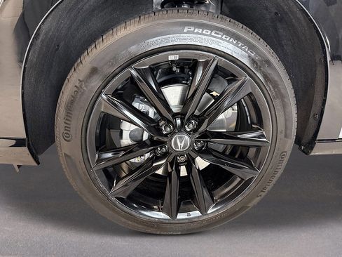 New 2026 Acura ADX A-Spec image 14