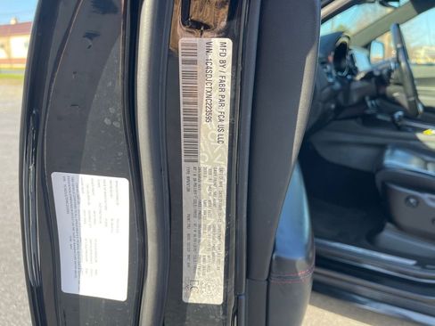 Used 2022 Dodge Durango R/T image 32