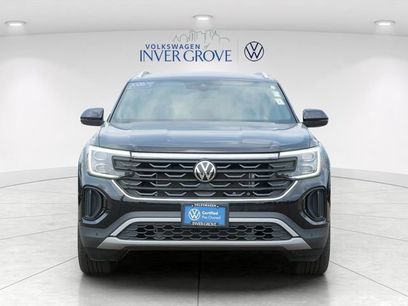 Certified 2026 Volkswagen Atlas Cross Sport SE