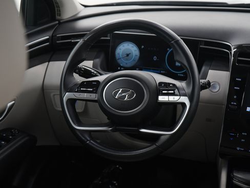 Used 2023 Hyundai Tucson SEL w/ Convenience Package AWD/4WD image 14