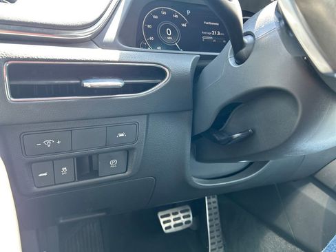 Used 2023 Hyundai Sonata SEL Plus FWD image 15