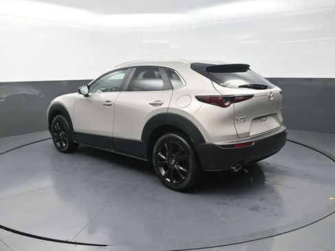 Used 2024 MAZDA CX-30 AWD 2.5 S w/ Select Sport Pkg image 6