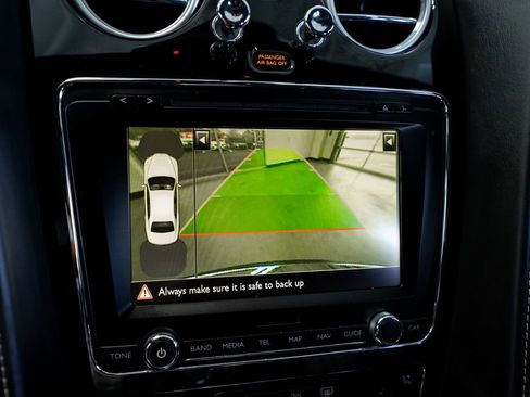 Used 2015 Bentley Flying Spur V8 AWD/4WD image 35