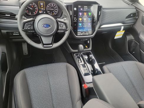 New 2026 Subaru Forester Premium image 5