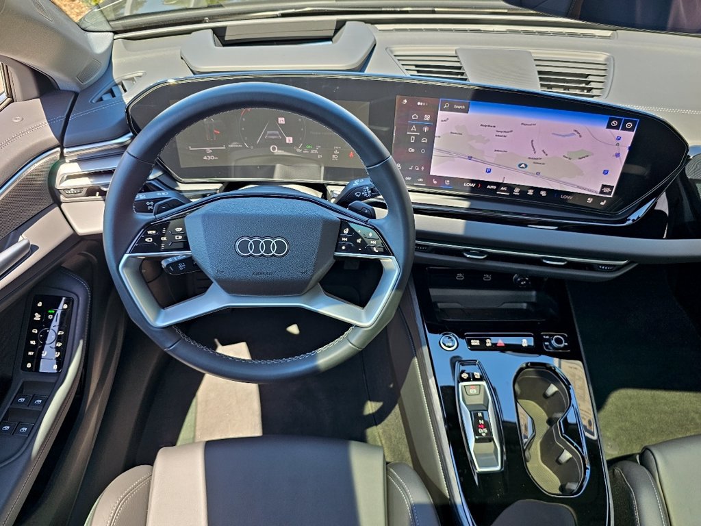 Used 2025 Audi A5 Premium Plus w/ Premium Plus AWD/4WD image 5