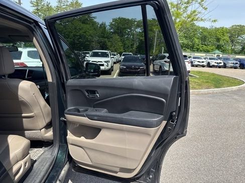 Used 2016 Honda Pilot EX-L image 15