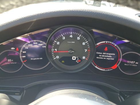 Used 2022 Porsche Cayenne image 26