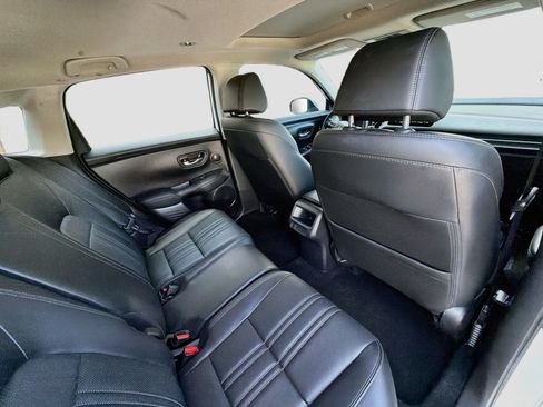 Used 2024 Honda HR-V EX-L image 28