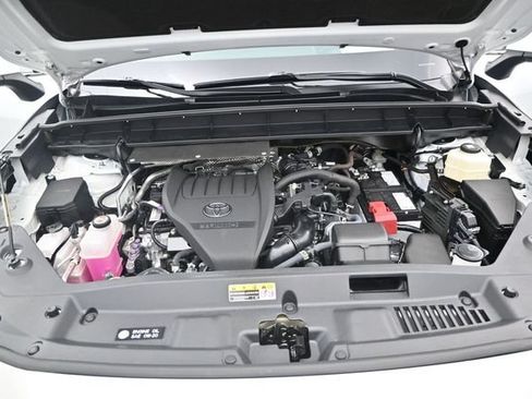 Used 2023 Toyota Highlander Limited FWD image 20