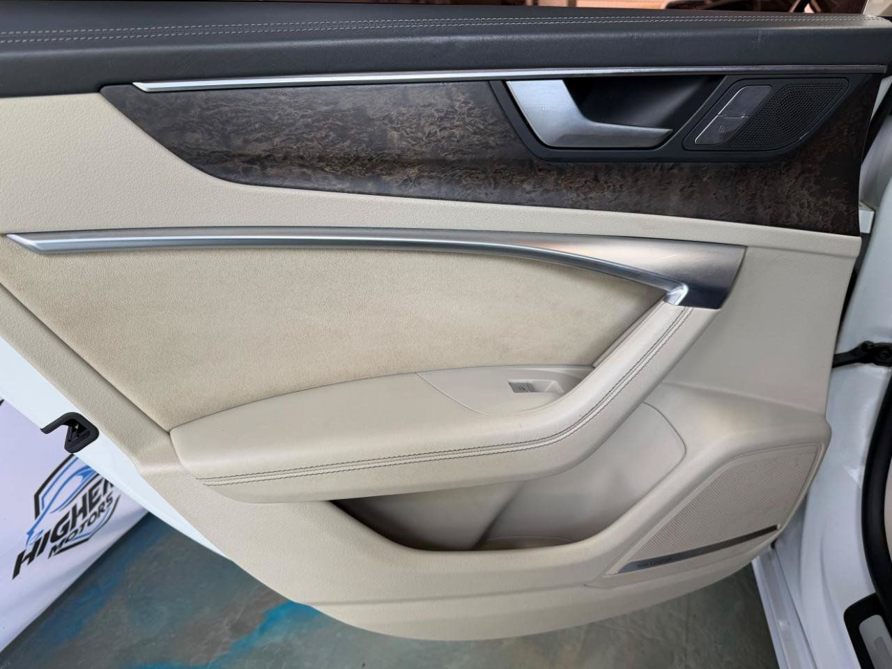 Used 2019 Audi A7 3.0T Prestige w/ Prestige Package AWD/4WD image 17