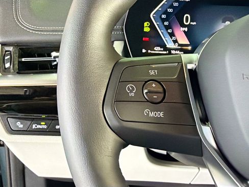 New 2026 BMW X1 xDrive28i w/ Technology Package image 37