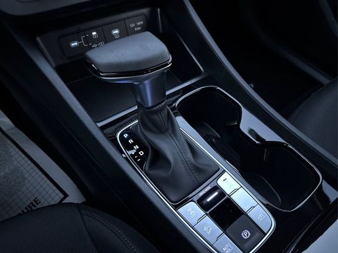 New 2026 Hyundai Tucson SE image 25