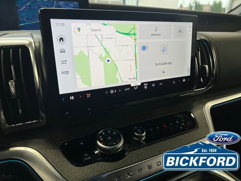 New 2026 Ford Expedition Tremor image 14