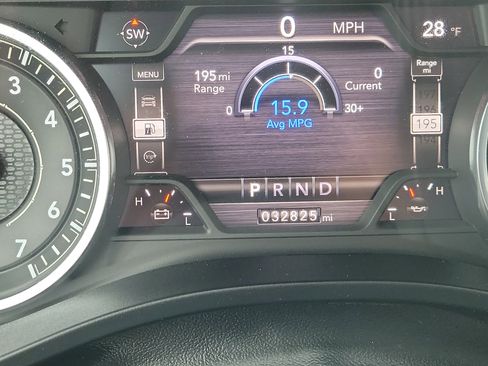 Used 2022 RAM 1500 Laramie image 23