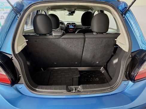 Used 2022 Mitsubishi Mirage ES FWD image 34