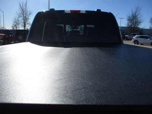 Used 2020 Ford F250 Platinum w/ FX4 Off-Road Package image 5