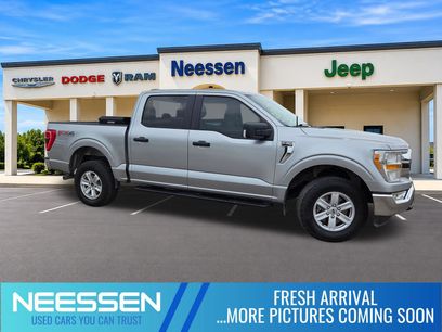 Used 2021 Ford F150 XLT w/ Trailer Tow Package