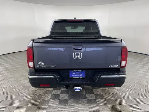 Used 2020 Honda Ridgeline Sport image 15