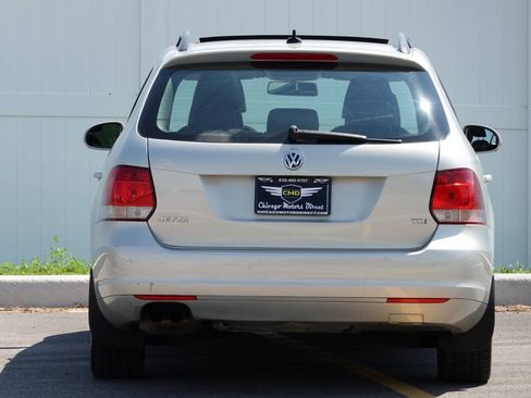 Used 2012 Volkswagen Jetta TDI FWD image 21